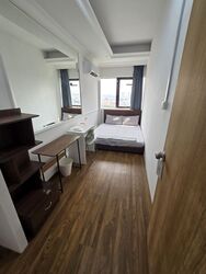 Bayshore Park (D16), Condominium #607382511